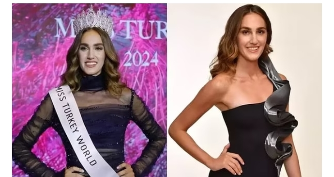 Yarışmada birinci seçilen kızımızı nasıl buldunuz?