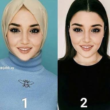 Evleneceğiniz kişinin başı kapalı mı olmalı, açık mı?
