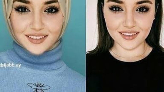 Evleneceğiniz kişinin başı kapalı mı olmalı, açık mı?