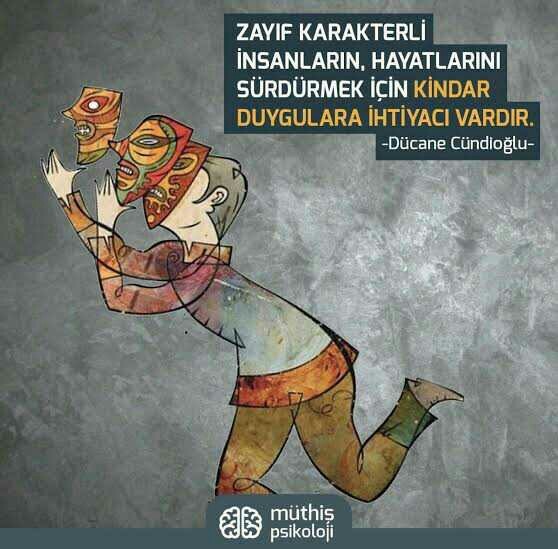 Kindar mısınız, kin tutar mısınız?