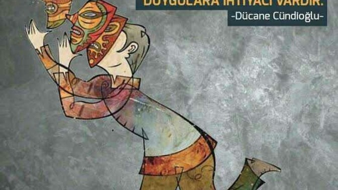 Kindar mısınız, kin tutar mısınız?