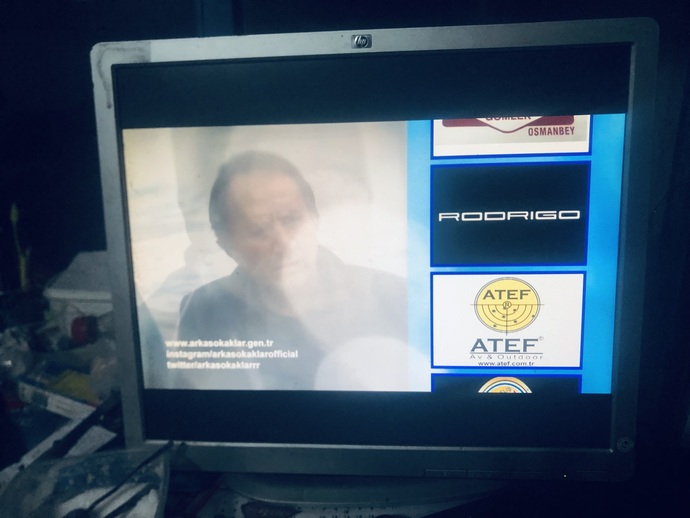 Kim kiminle nerede ne yapıyor?