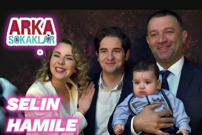 Evet! başladı 19. Sezonumuz hayırlı olsun. Selinin bebeği sizce doğacak mı?