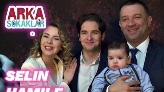Evet! başladı 19. Sezonumuz hayırlı olsun. Selin'in bebeği sizce doğacak mı?