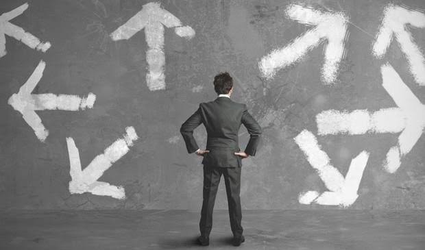 Hayatında aldığın en büyük risk neydi ve sonucunda ne oldu?