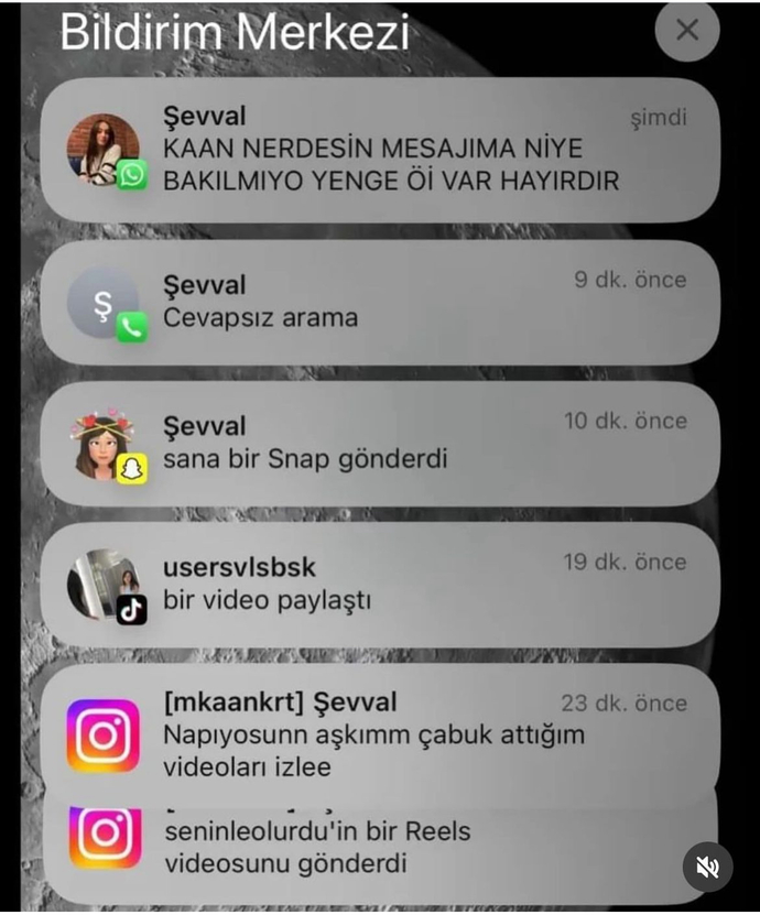 İletişim trafiğinden daralır mısınız?
