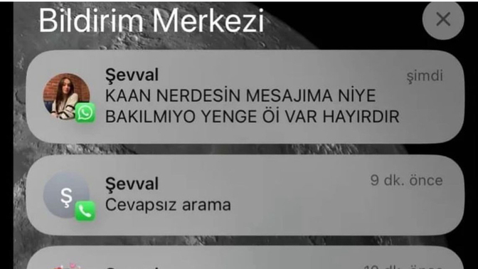 İletişim trafiğinden daralır mısınız?