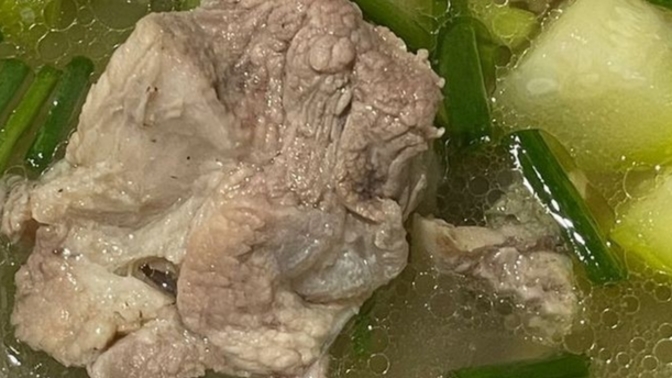 Yorgun bir haftadan sonra enerjinizi toplamak için hangi yemeği tercih edersiniz?