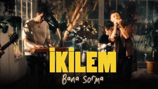 Sokaklarda görüp kaçtığınız biri oldu mu?