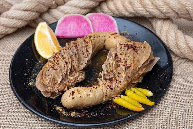 Asla yemem dediğiniz yemek nedir?