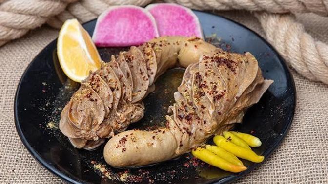 Asla yemem dediğiniz yemek nedir?