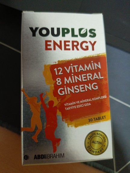 İnternetten vitamin, mineral hapı alınır mı?