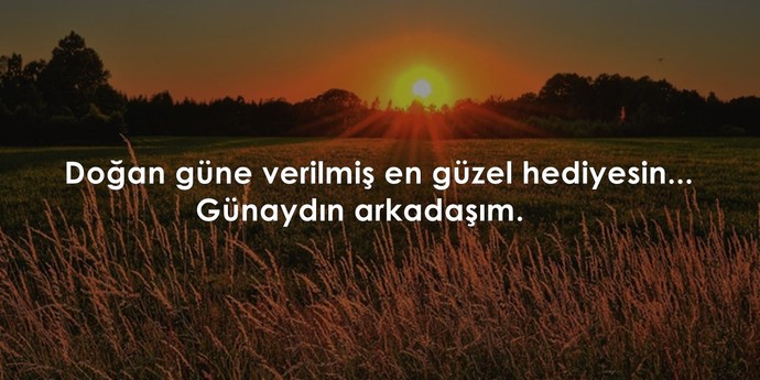 Birbimirimizi mutlu edecek şeker tadında sözler söylemeye ne dersiniz?