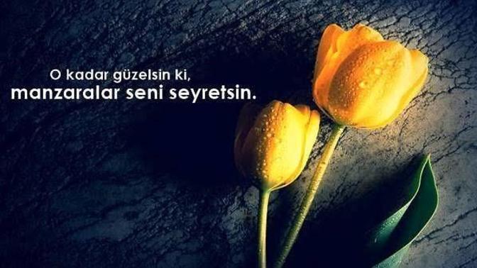 Yaptığınız/Aldığınız en yaratıcı iltifat hangisiydi?