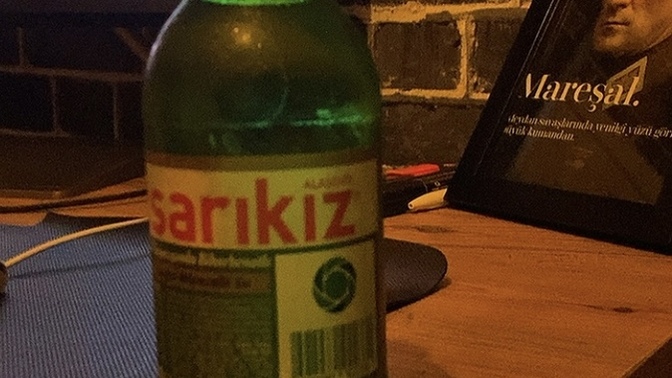 Hangi maden suyu markasını seviyorsunuz 🤔?