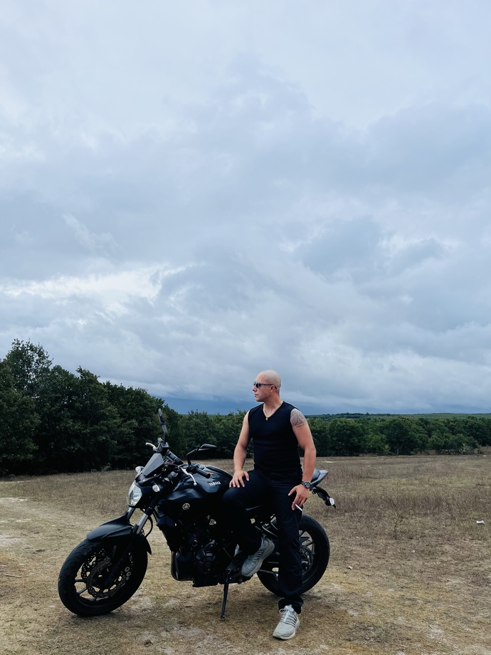 Kış gelmek üzere motor sezonu kapanıyor ne düşünüyorsunuz?