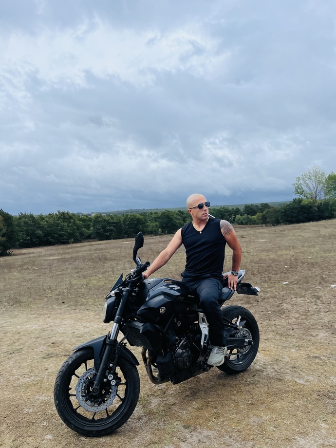 Kış gelmek üzere motor sezonu kapanıyor ne düşünüyorsunuz?