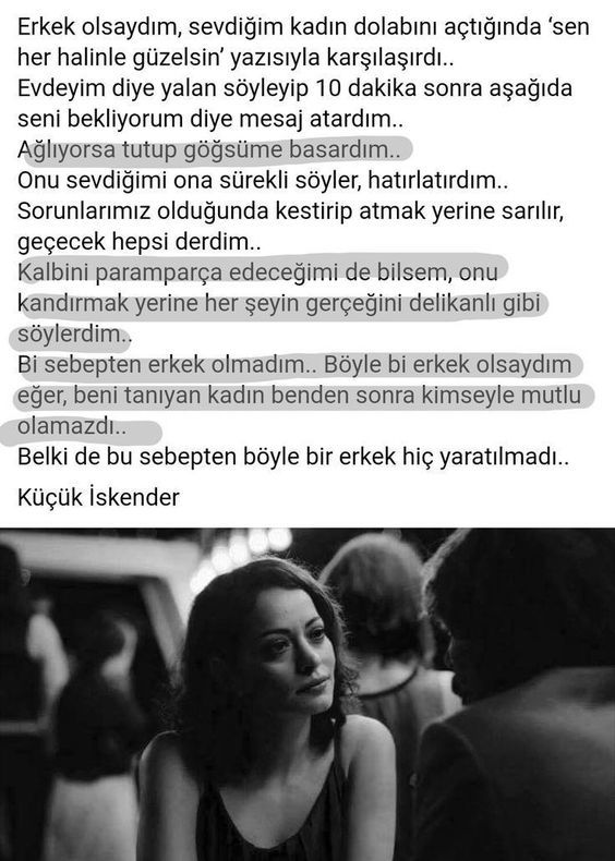 Sevdiğinize yaptığınız en romantik şey neydi?