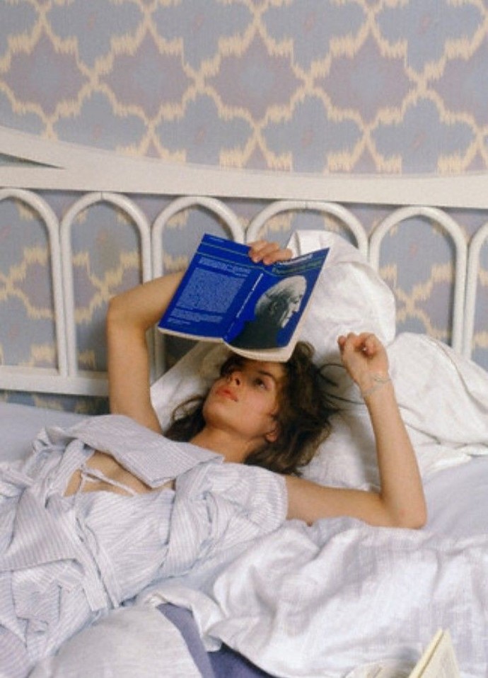 Kitap Okuma Alışkanlığı Olan Birini Tanımak Mümkün mü Hangi Özellikleri Onu Öne Çıkarır?