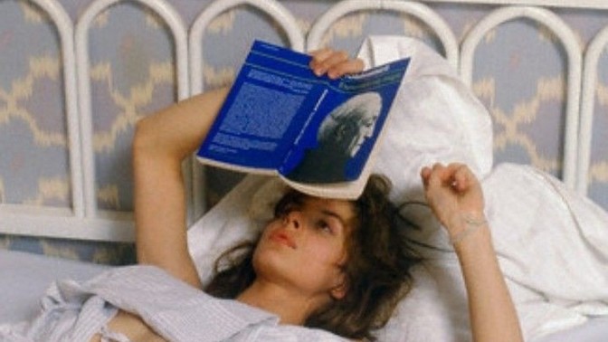 Kitap Okuma Alışkanlığı Olan Birini Tanımak Mümkün mü Hangi Özellikleri Onu Öne Çıkarır?