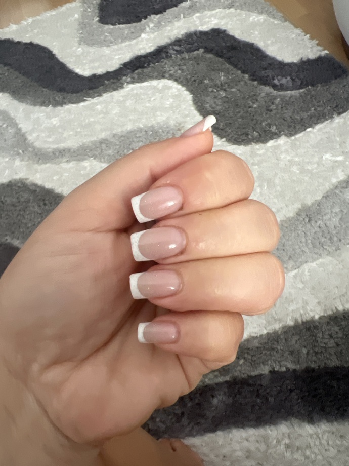 Sizce Tırnaklarım nasıl💅🏻?