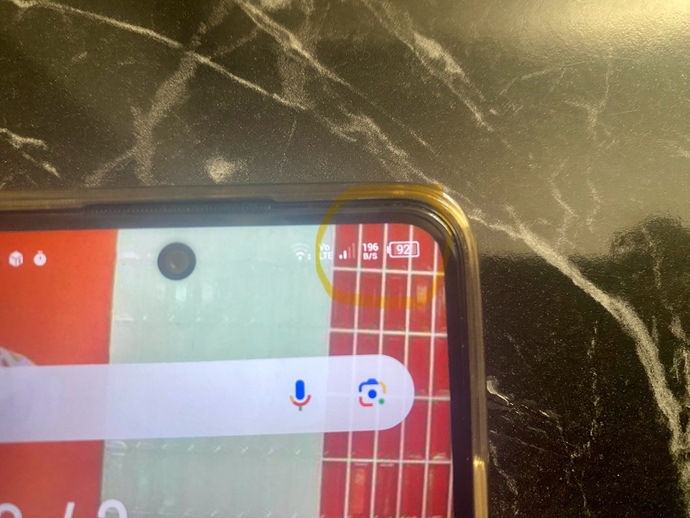 Günayddınnnnn…Telefondan anlayan bakabilir mi acillllll?