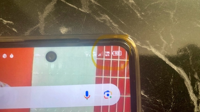 Günayddınnnnn…Telefondan anlayan bakabilir mi acillllll?