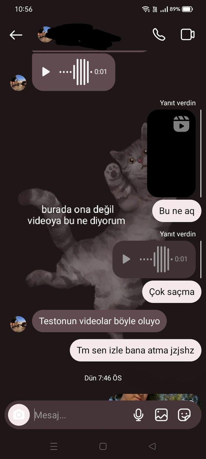 Bana karşı hissiz midir yoksa bir adım mı bekliyordur?