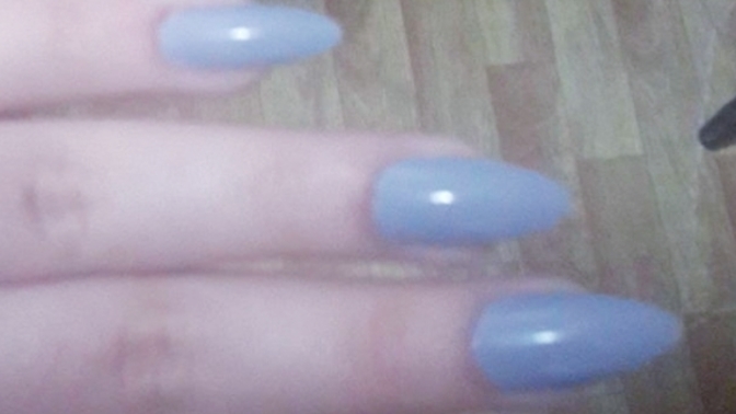 Sizce Tırnaklarım nasıl 💅🏻💖?