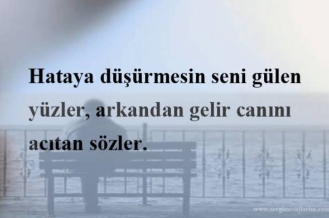 Çok güvendiğin birinin arkandan konuştuğunu öğrensen ilk tepkin ne olurdu?