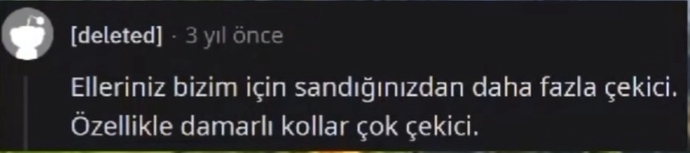 Bildiğin Bir Kız/Erkek Sırrı Var Mı?