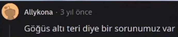 Bildiğin Bir Kız/Erkek Sırrı Var Mı?