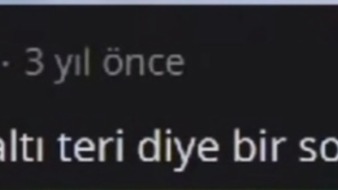 Bildiğin Bir Kız/Erkek Sırrı Var Mı?