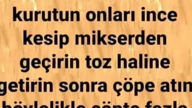 Önemli bilgilendirmelerle devam ediyorum bunları not alın 🤭🤭🤭bi teşekkürü hakettim mi? diye düşünüyorum 🤭🤭🤭?