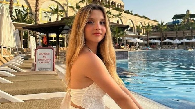 Zayıf kızların beğenisi yüksek mi?