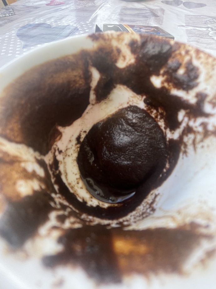 Ask hayatimla kahve falımda bakar mısınız lütfen eig xper?