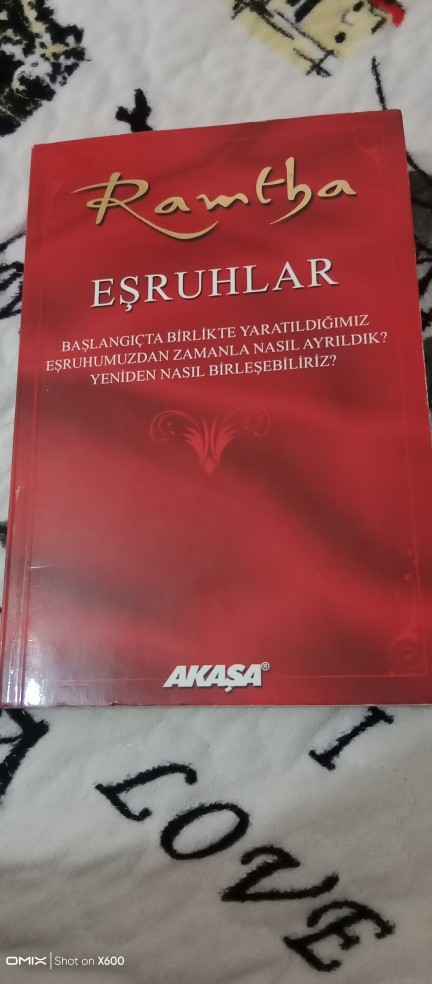 En son ne okudunuz veya ne okuyorsunuz?