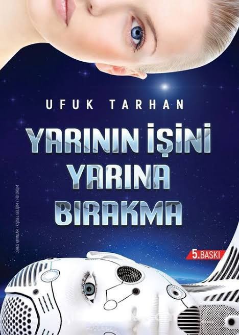 En son ne okudunuz veya ne okuyorsunuz?