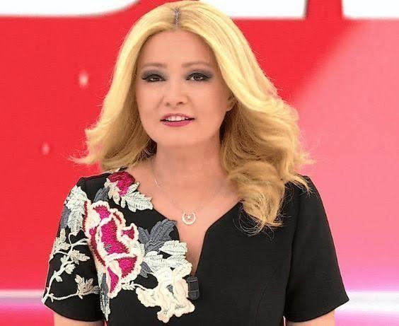 Müge Anlının botokslu halini nasıl buldunuz?