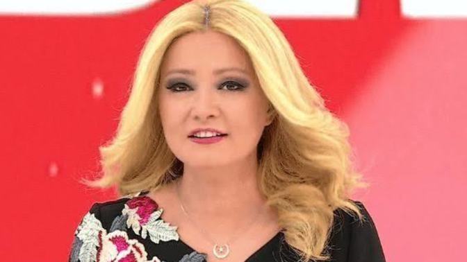 Müge Anlı'nın botokslu halini nasıl buldunuz?
