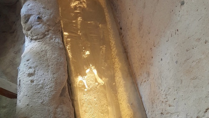 Sonumuz böyle olacaksa bu kadar tantana niye?