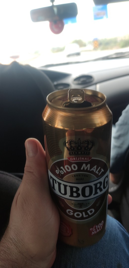 En çok hangi birayi tüketirsiniz?