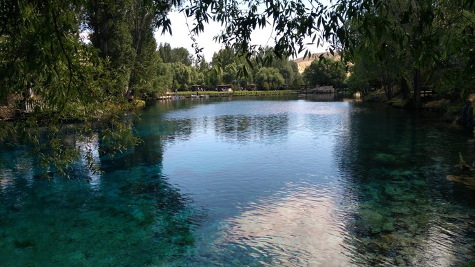 Duydukça ruhunuza huzur veren sesler var mı?