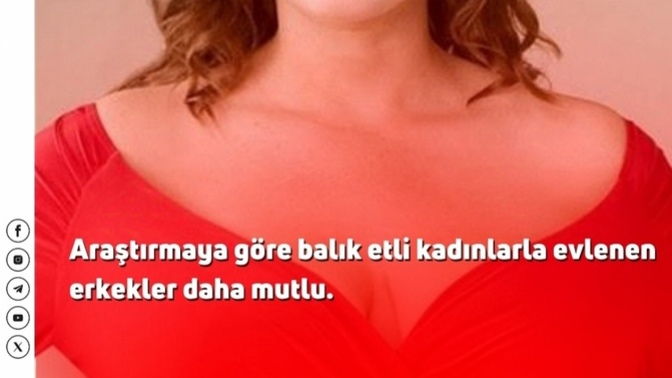 Yok mu balık etli bi çiçek?