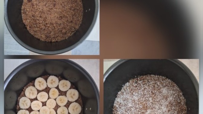 Şekersiz, unsuz tatlılar yapıldı mı?