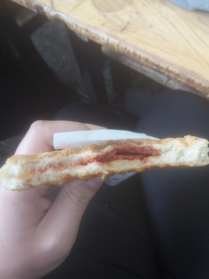 Mutfakta kantinci terimini bilir misiniz?