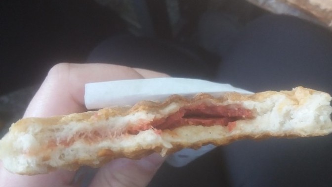 Mutfakta kantinci terimini bilir misiniz?