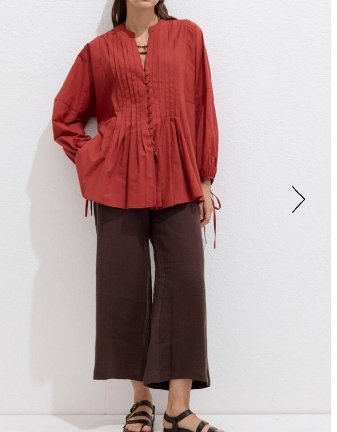 Bu gomlek guzel mi 1200 e aldim cok mu?