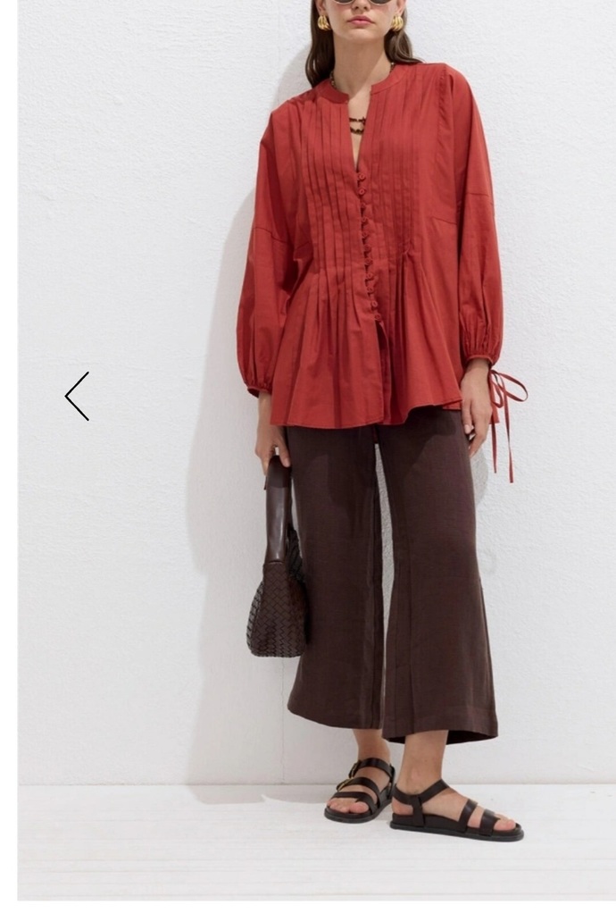 Bu gomlek guzel mi 1200 e aldim cok mu?