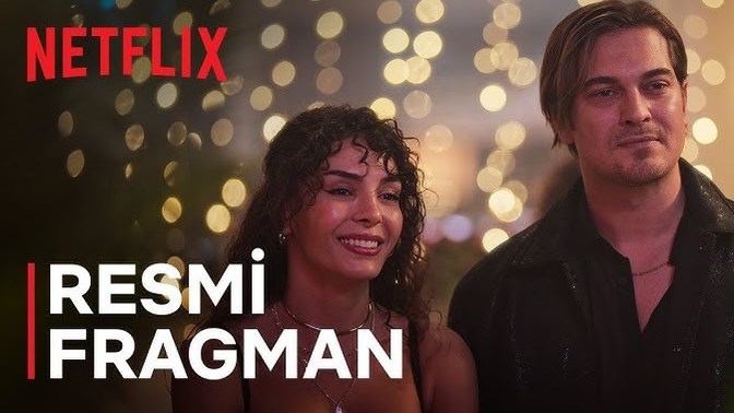 Netflix, "Tam Bir Centilmen﻿﻿﻿" filminin ilk resmi fragmanını﻿ yayınladı, izleyecek misiniz?